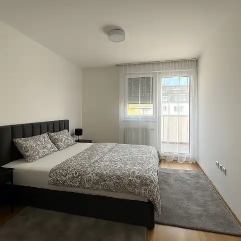 Zagreb, Špansko - appartement moderne et élégant, construction neuve