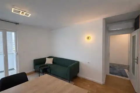 Split, Mejaši - Dvoupokojový byt v moderní novostavbě