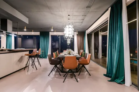 Kvarner, Opatija – Nowoczesna willa z panoramicznym widokiem 560 m2