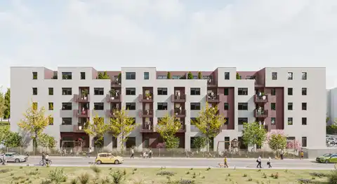 Zagreb, Blato - poslovni prostor 799 m2