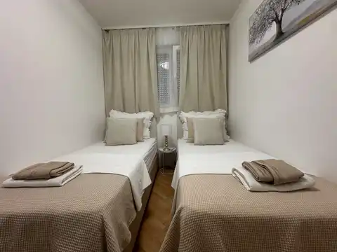 Solin, Japirko - Trosoban stan sa loggiom, sušionom i ostavom