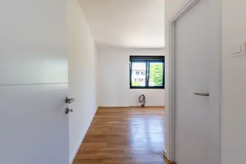 Zagreb, Perjavica - penthouse s pogledom na grad