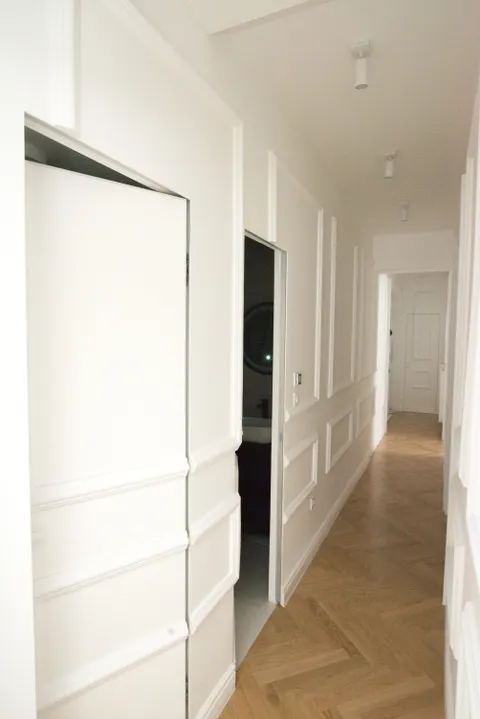 Zagrzeb, Donji grad – Luksusowy apartament 100 m2 do wynajęcia