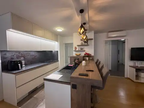 Zagreb, Centar - Penthouse u novogradnji