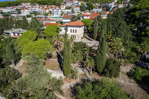 Hvar - Ekskluzivna vila na najboljoj lokaciji na otoku