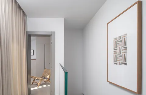 Zadar, Sv. Filip i Jakov - Molum Hotel & Residence třípokojový apartmán