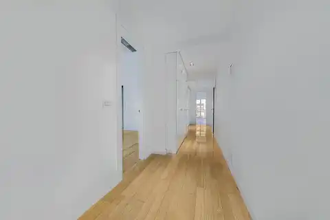 Zagreb, Dežmanova - Ekskluzivan dvoetažan penthouse u centru grada