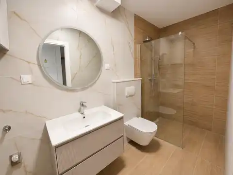 Velika Gorica, Gradići – trosoban stan 60 m² za najam, novogradnja