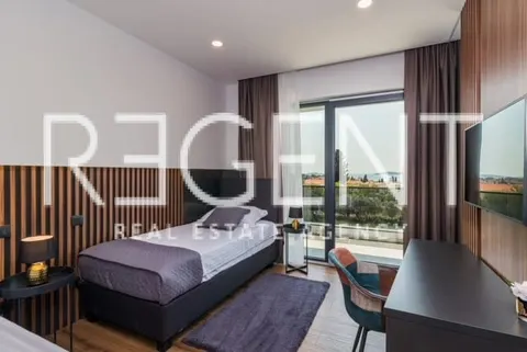 Istria, Fasana - Villa moderna con vista mare