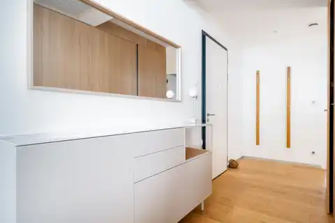 Split, Žnjan - Appartement de luxe de deux chambres avec vue dégagée sur la mer