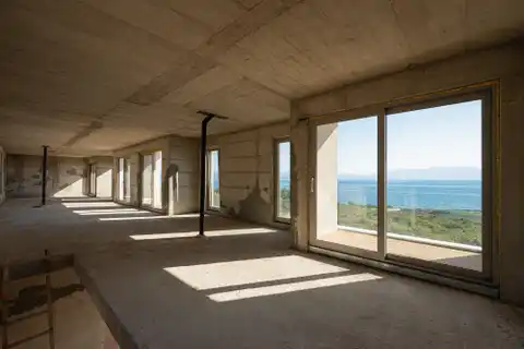 Szolta - Nowoczesna willa z basenem