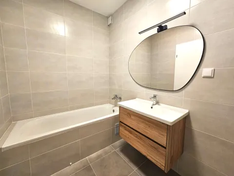 Zagabria, Pantovčak - Appartamento di quattro locali con terrazzo + garage 114 m2, Prima locazione