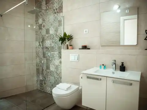 Korčula- Luksuzan apartman s terasom i garažom u ekskluzivnom kompleks