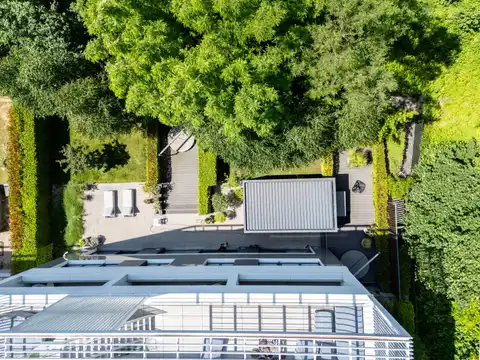 Zagreb, Maksimir - luksuzan dvoetažni stan u elitnom dijelu Zagreba