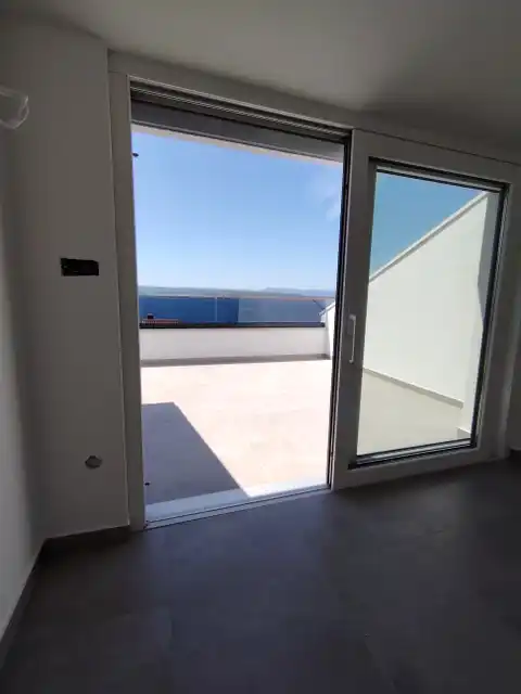 Crikvenica, Dramalj - Modern four-bedroom apartment, new building