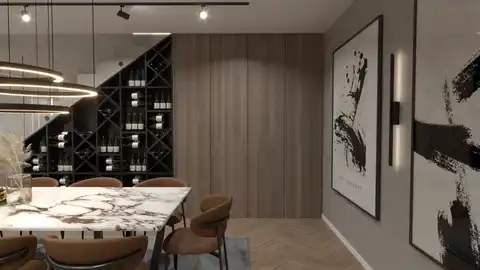 Primošten – Willa 241 m², basen 32 m², 3 sypialnie