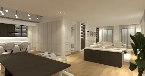 Zagreb, Medveščak– građevinsko zemljište s projektom za luksuznu vilu