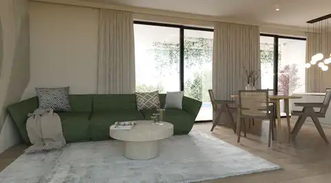 Zadar, Petrčane - Luksuzan penthouse s jacuzzijem