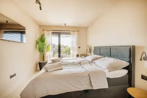 Istra, Tar – Moderna vila s bazenom u centru grada