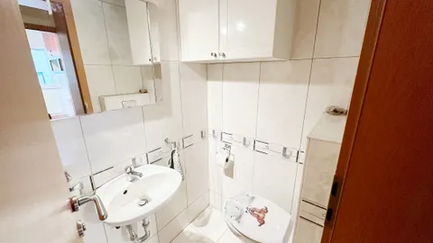 Zagreb, Špansko - Četverosoban stan 91 m2 s dvije loggie