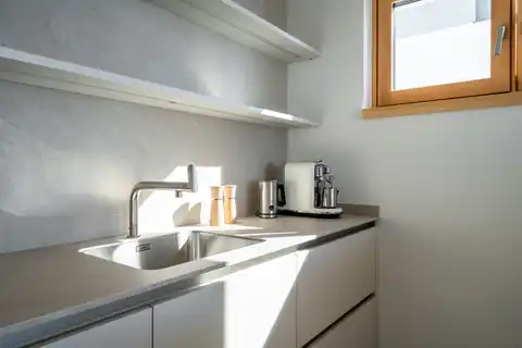 Split, Žnjan - Appartement de luxe de deux chambres avec vue dégagée sur la mer