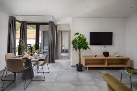 Vis, Komiža - Casa nel centro del paese