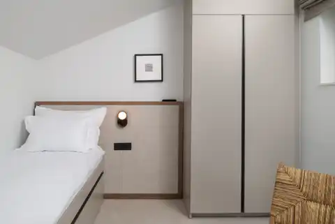 Zadar, Sv. Filip i Jakov - Molum Hotel & Residence Dreizimmerwohnung