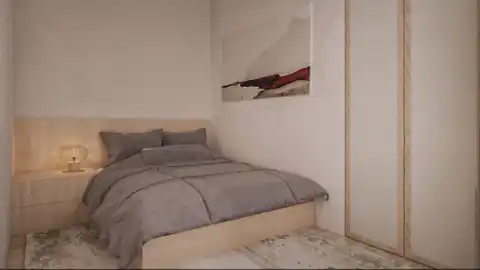 Istra, Umag - Hotel & Rezidencia Zelená veža päťizbový apartmán