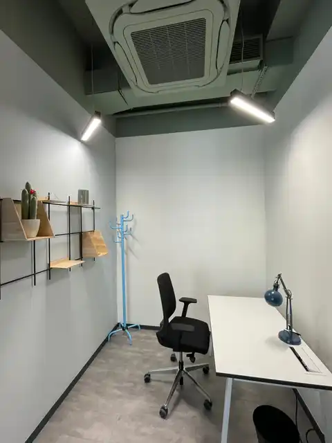 Zagabria, Centro – Ampio spazio commerciale