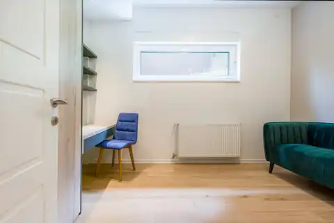 Zagreb, Remete - moderen trisobno stanovanje