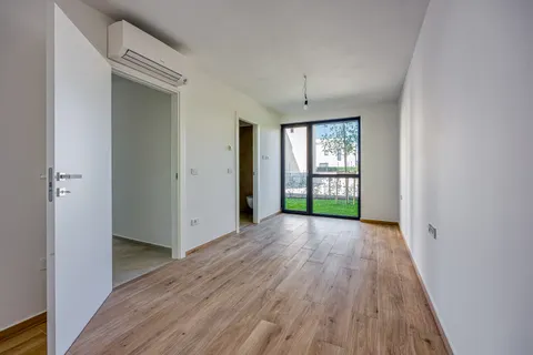 Istra, Novigrad - Trosoban apartman u luksuznom stambenom kompleksu 117 m2