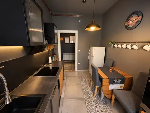 Byt 63 m², Ilica — Dvojizbový, zrekonštruovaná budova