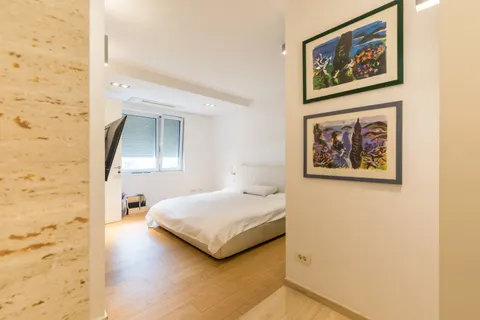 Zagreb, Črnomerec - luksuzan četverosoban penthouse