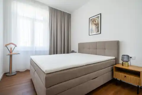 Split, Marjan - Appartement d'une chambre au centre-ville