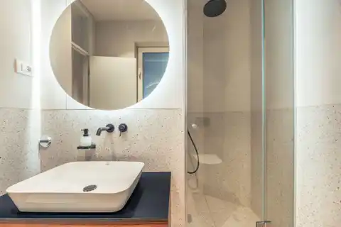 Zagreb, Center - Luxurious four-room apartment in the city center