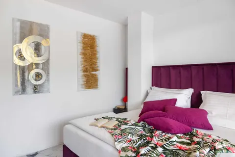 Rogoznica – Villa di lusso di 200 m2 sul mare