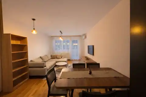 Zagreb, Žitnjak - dvosoban stan u novogradnji