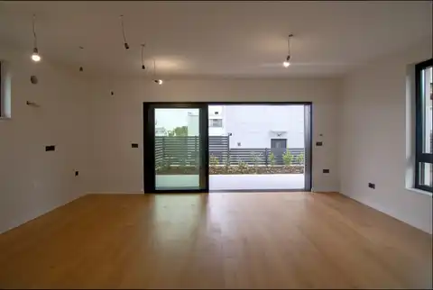 Zagreb, Srebrnjak - luksuzan četverosoban stan
