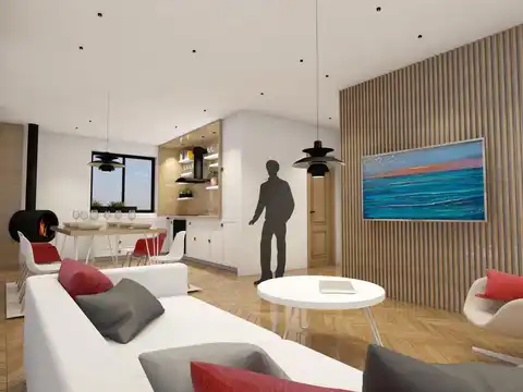 Zara, Sukošan – appartamento trilocale 93,23 m², nuova costruzione