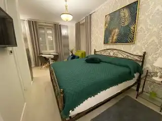 Rovinj – Luksuzna vila s bazenom prvi red do mora