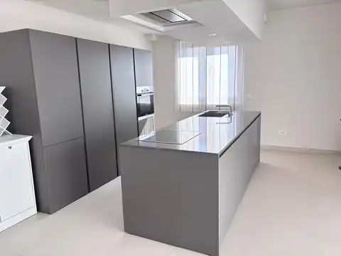 Istria, Rovinj - Penthouse with a sea view