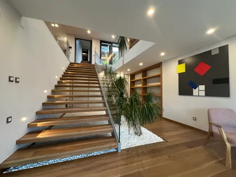 Zagabria, Gračani - Villa esclusiva di 450 m2