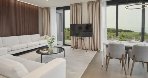 Istra, Savudrija, Crveni Vrh – Petram Resort apartman u luksuznom kompleksu 103 m2