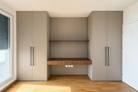 Zagreb, Špansko - moderan trosoban stan u novogradnji