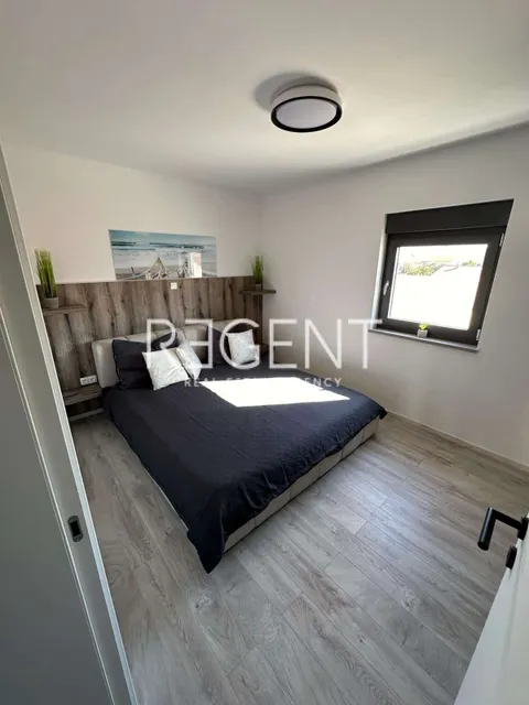 Zadar, Vir - appartement de deux pièces entièrement meublé à 50m de la mer 134 m2