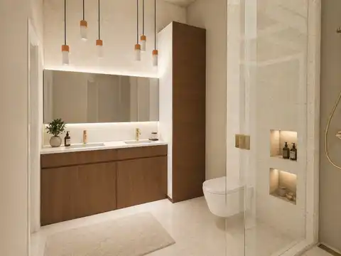 Zagreb, Zentrum - Wohnung 111 m², erster Stock, 4-Zimmer, Rohbau