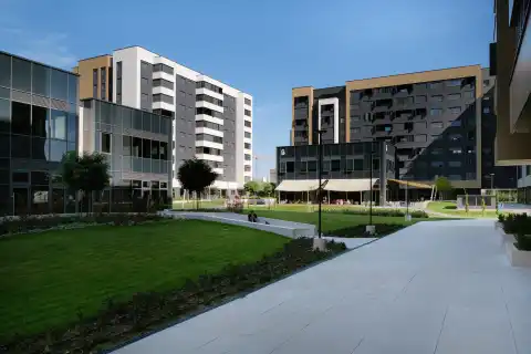 Zagrzeb, Heinzelova – Lokal użytkowy do wynajęcia