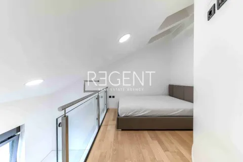 Záhreb, Lašćina - Krásna vila 310 m2, prenájom