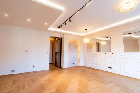 Zagreb, Črnomerec - Stan 76 m², — 2SS, renoviran, balkon