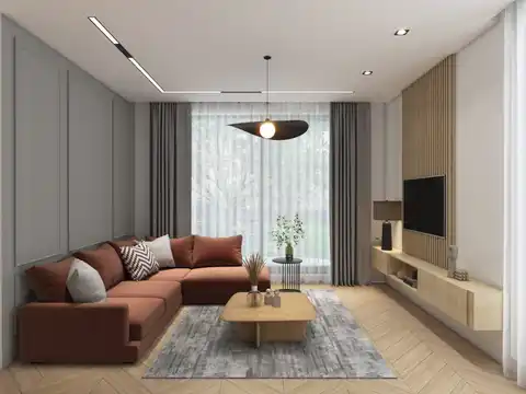 Pula, Banjole - Dvosoban apartman s vrtom